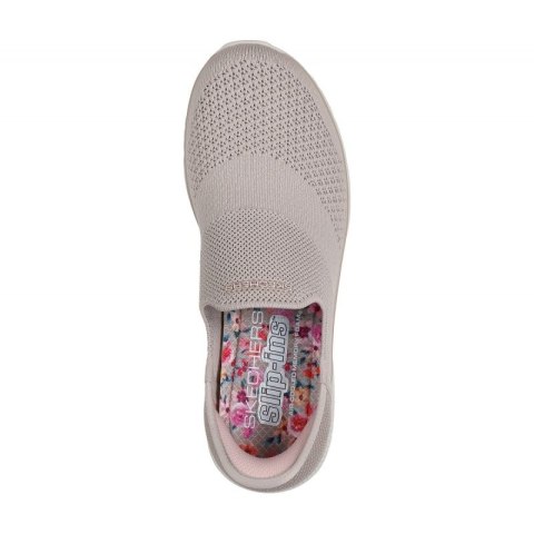 Buty Skechers Slip-ins: Virtue - Sleek W 104425/TPE