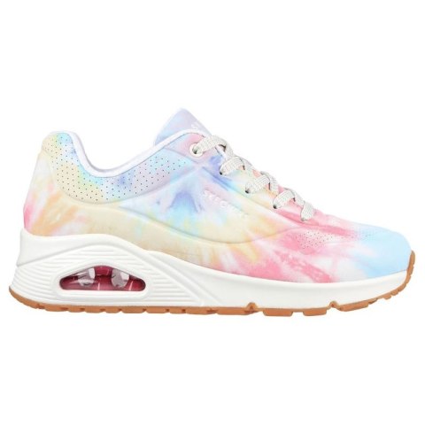 Buty Skechers Uno-Hyped Hippie W 155362-WMLT Buty Skechers Uno-Hyped Hippie W 155362-WMLT