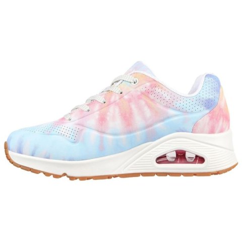 Buty Skechers Uno-Hyped Hippie W 155362-WMLT Buty Skechers Uno-Hyped Hippie W 155362-WMLT