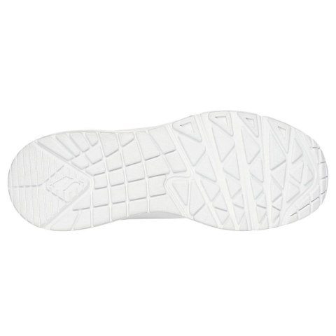 Buty Skechers Uno Wedge-Hi Steps W 177520-WHT