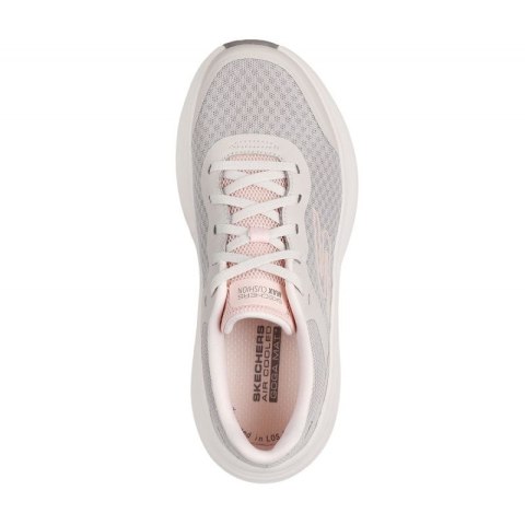 Buty do biegania Skechers Max Cushioning Endeavour W 129470 NAT Buty do biegania Skechers Max Cushioning Endeavour W 129470 NAT