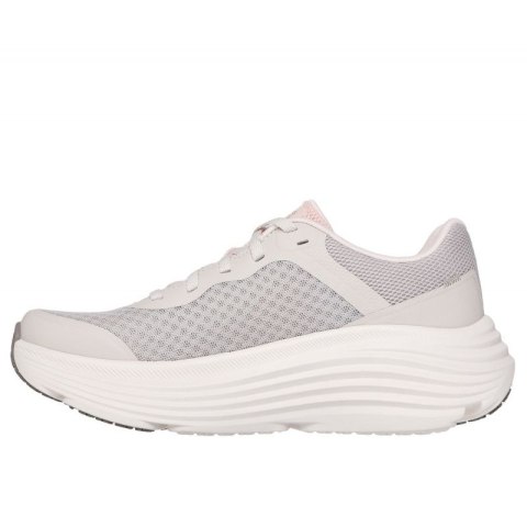 Buty do biegania Skechers Max Cushioning Endeavour W 129470 NAT Buty do biegania Skechers Max Cushioning Endeavour W 129470 NAT