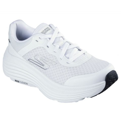 Buty do biegania Skechers W 129470 WBK