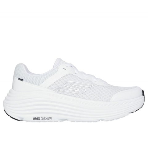 Buty do biegania Skechers W 129470 WBK