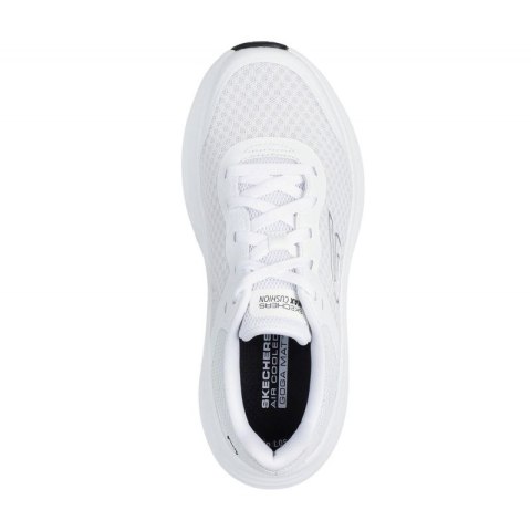 Buty do biegania Skechers W 129470 WBK