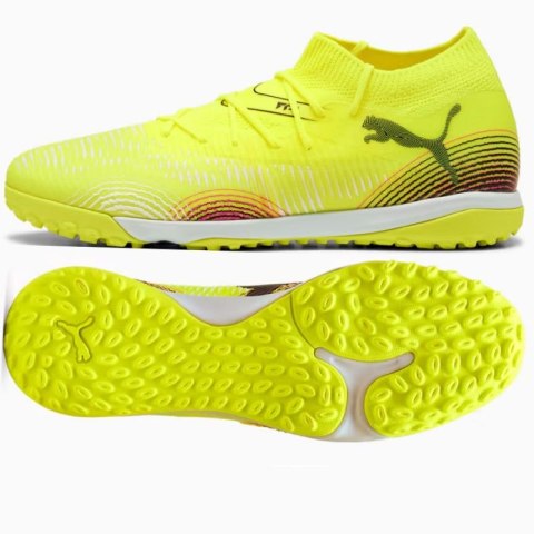 Buty piłkarskie Puma Future 8 Match TT M 108370-03