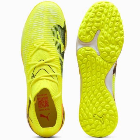 Buty piłkarskie Puma Future 8 Match TT M 108370-03