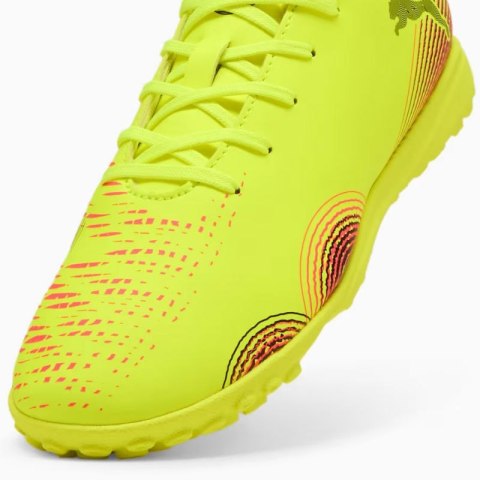 Buty piłkarskie Puma Future 8 Play TT Jr 108396-03