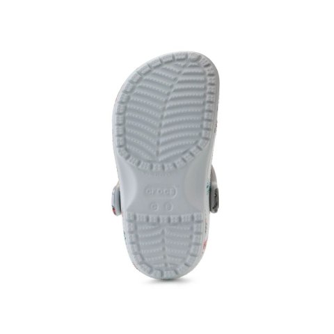 Klapki Crocs Classic Race Cars Graphic Jr 210992-1NN Klapki Crocs Classic Race Cars Graphic Jr 210992-1NN