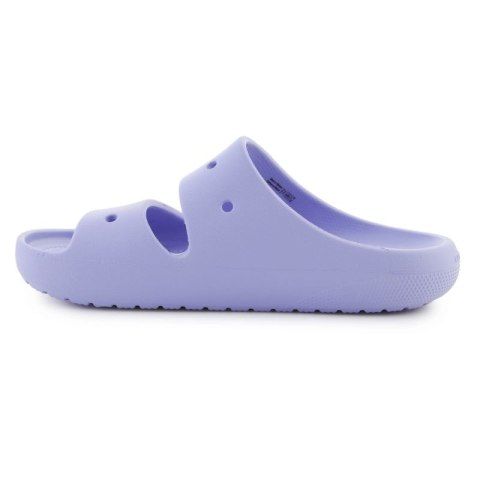 Klapki Crocs Classic Sandal V2 W 209403-5BN Klapki Crocs Classic Sandal V2 W 209403-5BN