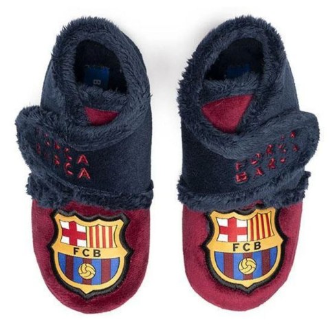 Klapki FC Barcelona Jr CPC5-IV20 Klapki FC Barcelona Jr CPC5-IV20
