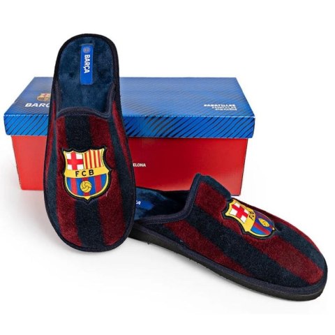 Klapki FC Barcelona M CFA4R Klapki FC Barcelona M CFA4R