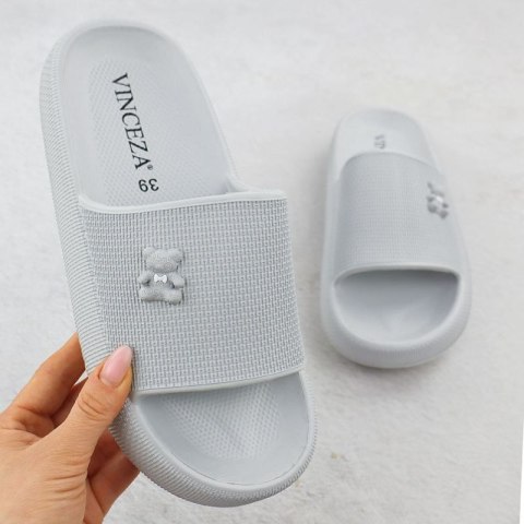 Klapki Vinceza W 75210 JAN403A