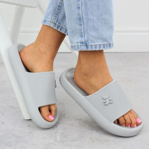 Klapki Vinceza W 75210 JAN403A