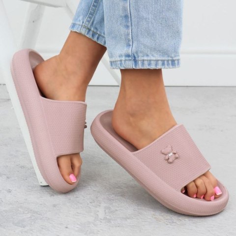 Klapki Vinceza W 75210 JAN403C