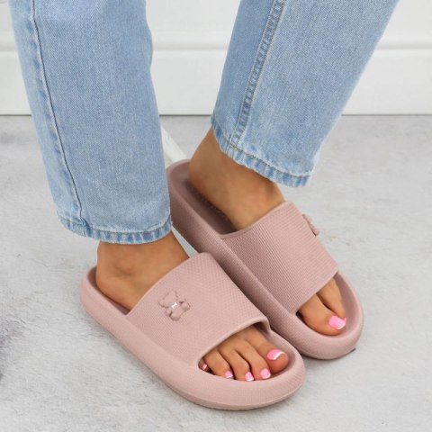 Klapki Vinceza W 75210 JAN403C