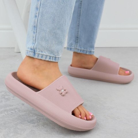 Klapki Vinceza W 75210 JAN403C