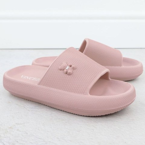 Klapki Vinceza W 75210 JAN403C