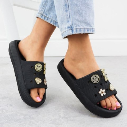 Klapki Vinceza W 76055 JAN404A