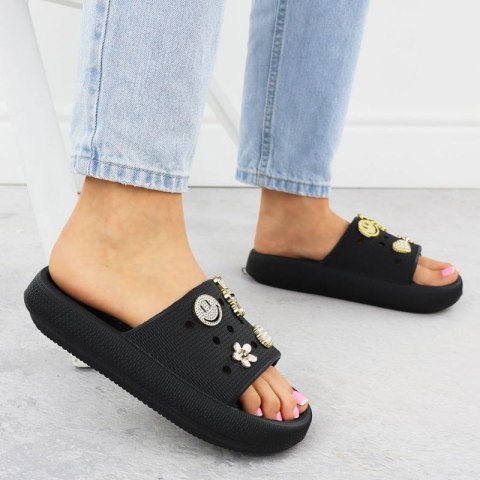 Klapki Vinceza W 76055 JAN404A