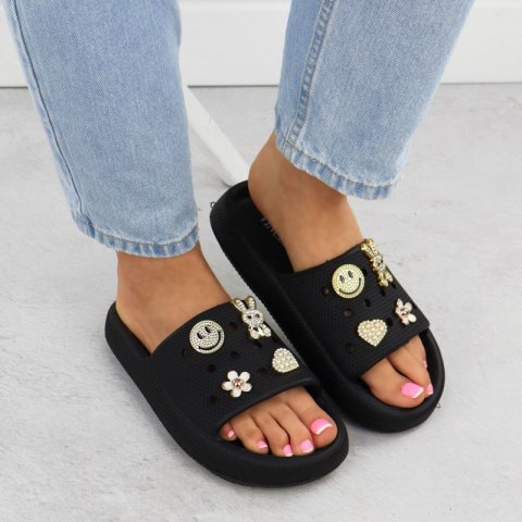 Klapki Vinceza W 76055 JAN404A