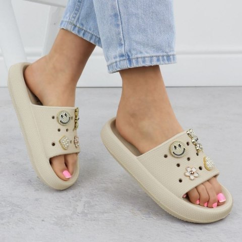 Klapki Vinceza W 76055 JAN404B