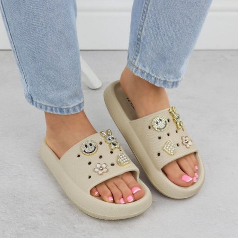 Klapki Vinceza W 76055 JAN404B