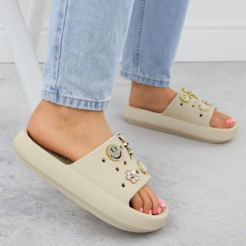 Klapki Vinceza W 76055 JAN404B