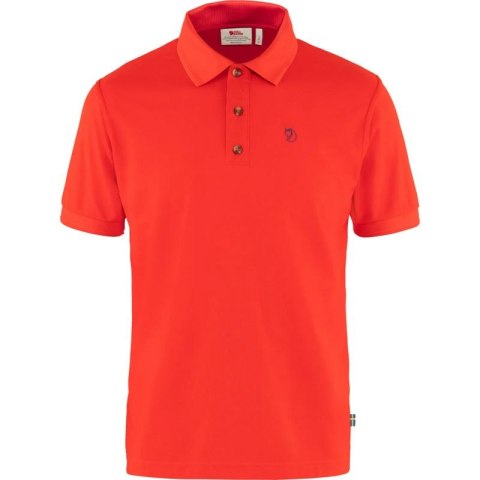 Koszulka Fjällräven Crowley Pique Shirt M F81783-334