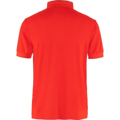 Koszulka Fjällräven Crowley Pique Shirt M F81783-334