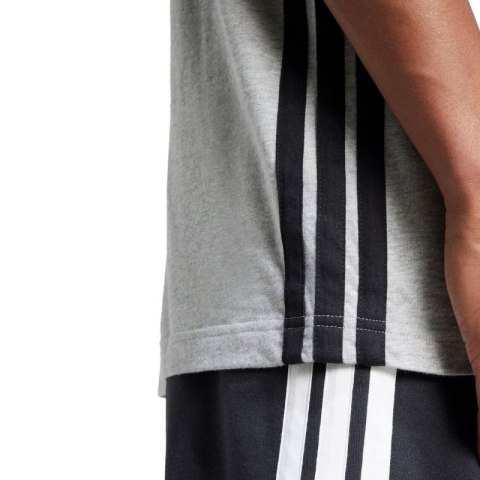 Koszulka adidas Essentials 3-Stripes Single Jersey M JE6396 Koszulka adidas Essentials 3-Stripes Single Jersey M JE6396