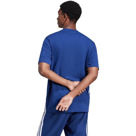 Koszulka adidas Essentials 3-Stripes Single Jersey M JE6399