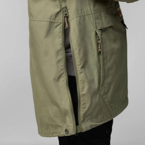 Kurtka softshell Fjällräven Vardag Anorak W F87009-620