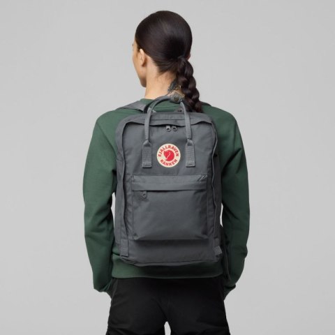 Plecak Fjällräven Kånken Laptop 17" F23525-46