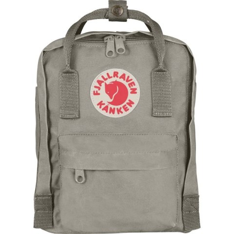 Plecak Fjällräven Kånken Mini Fog Jr F23561-021 Plecak Fjällräven Kånken Mini Fog Jr F23561-021