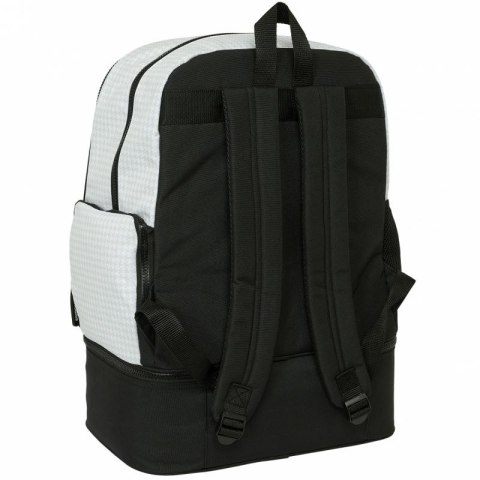 Plecak Real Madryt training backpack Jr 612454825
