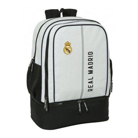 Plecak Real Madryt training backpack Jr 612454825