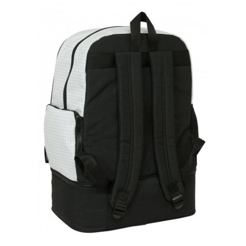 Plecak Real Madryt training backpack Jr 612454825