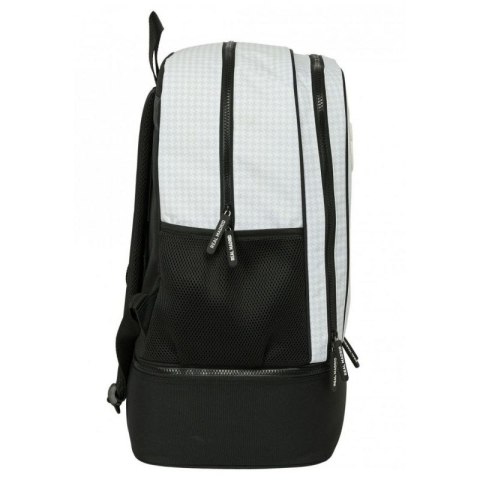 Plecak Real Madryt training backpack Jr 612454825