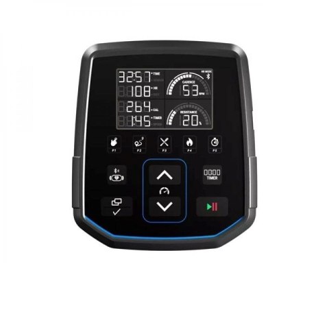 Rower spinningowy Horizon Fitness Indoor Cycle 7.0 IC-22