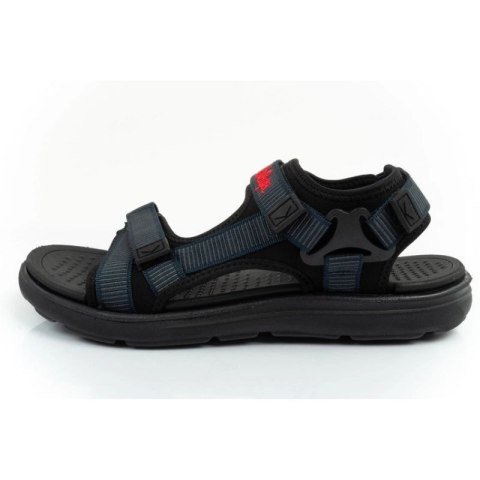 Sandały Lee Cooper M LCW-25-34-3554M Sandały Lee Cooper M LCW-25-34-3554M
