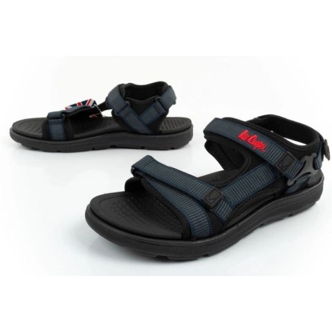 Sandały Lee Cooper M LCW-25-34-3554M Sandały Lee Cooper M LCW-25-34-3554M