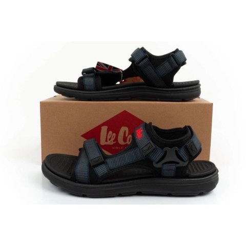 Sandały Lee Cooper M LCW-25-34-3554M Sandały Lee Cooper M LCW-25-34-3554M