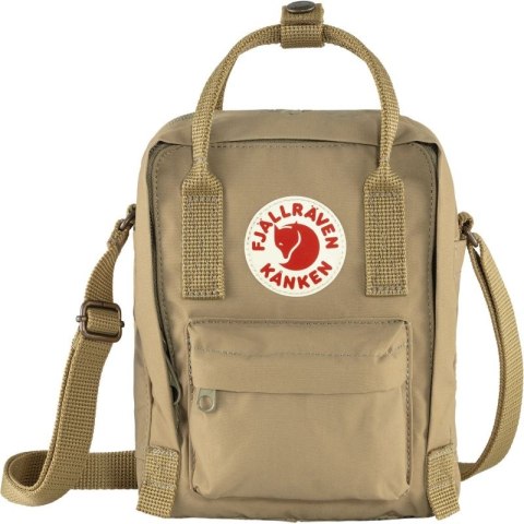 Saszetka Fjällräven Kånken Sling Clay F23797-221 Saszetka Fjällräven Kånken Sling Clay F23797-221