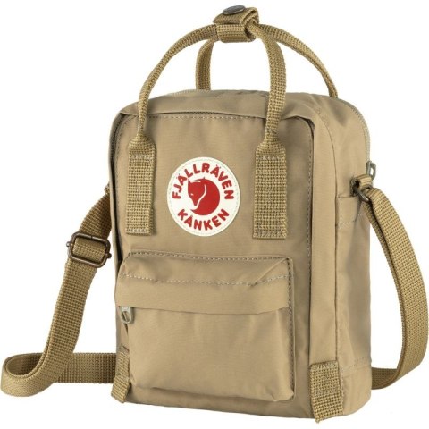 Saszetka Fjällräven Kånken Sling Clay F23797-221 Saszetka Fjällräven Kånken Sling Clay F23797-221