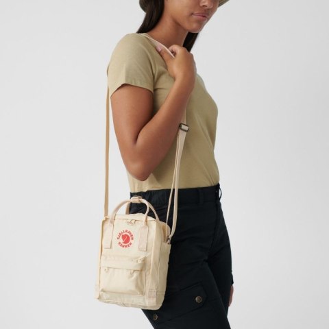 Saszetka Fjällräven Kånken Sling Clay F23797-221 Saszetka Fjällräven Kånken Sling Clay F23797-221