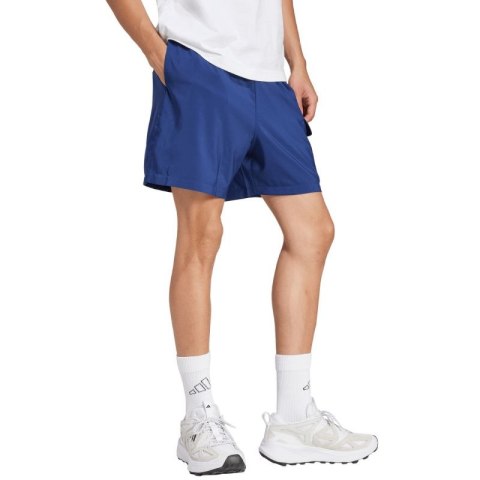 Spodenki adidas Essentials Small Logo Cargo Chelsea M JF3532