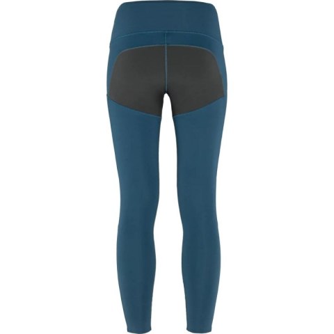 Spodnie Fjällräven Abisko Trekking Tights Pro W F84771-534-048