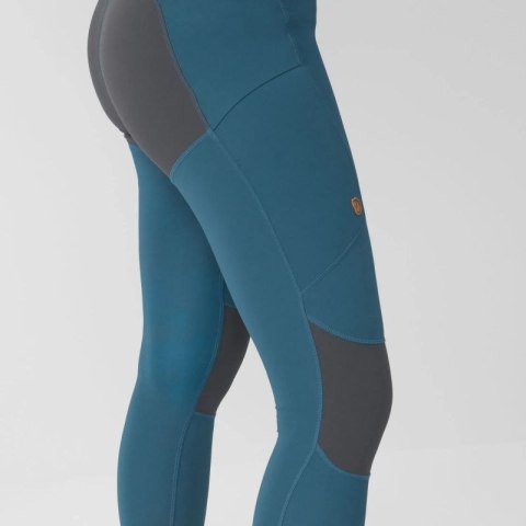 Spodnie Fjällräven Abisko Trekking Tights Pro W F84771-534-048
