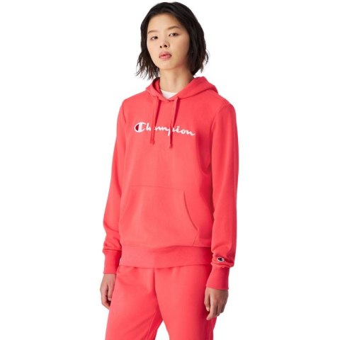 Bluza Champion Hooded Sweatshirt W 118097 PS203